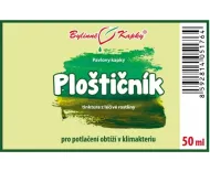 Ploštičník - prírodný estriol - bylinné kvapky (tinktúra) 50 ml