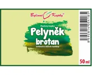 Palina brotan - bylinné kvapky (tinktúra) 50 ml