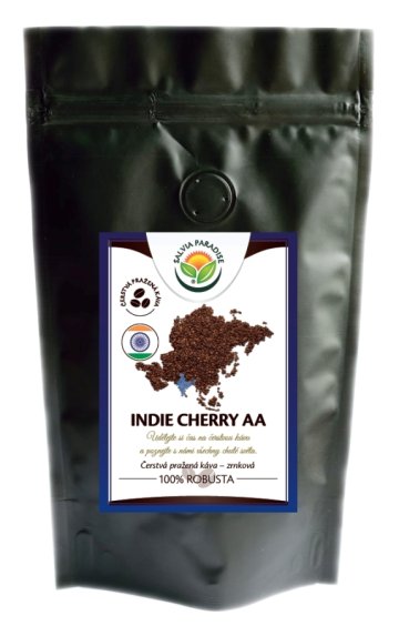 Káva - India Cherry AA 100 g