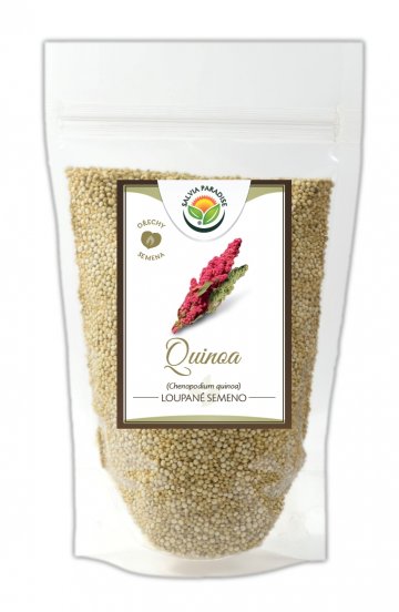 Quinoa - Quinua lúpané semeno 400 g od Salvia Paradise
