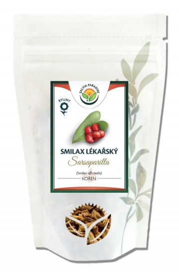 Smilax lekársky koreň 1000 g od Salvia Paradise