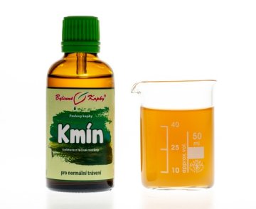 Rasca - bylinné kvapky (tinktúra) 50 ml