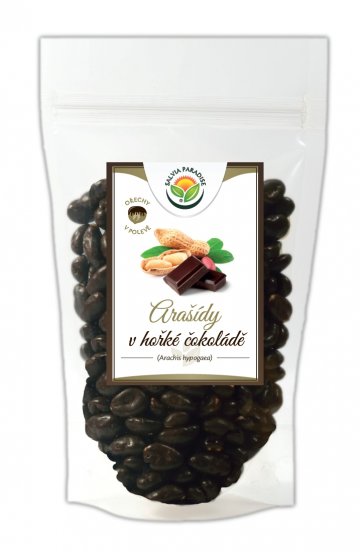 Arašidy v horkej čokoláde 700 g od Salvia Paradise