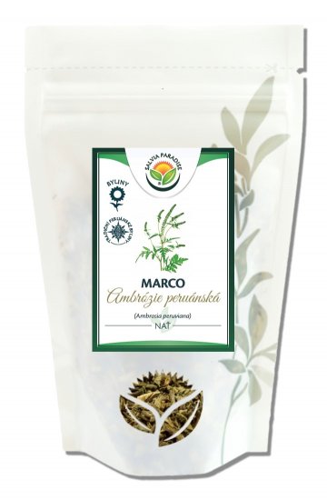 Marco - Ambrosia peruviana 1000 g od Salvia Paradise