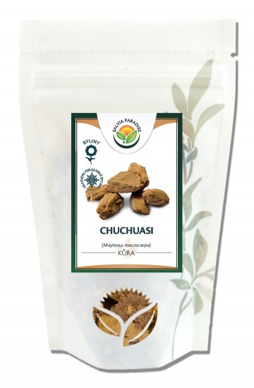Chuchuasi - Chuchuhuasi kôra 1000 g od Salvia Paradise