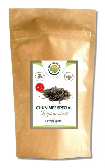 Chun Mee special - vzácne obočie 50 g od Salvia Paradise