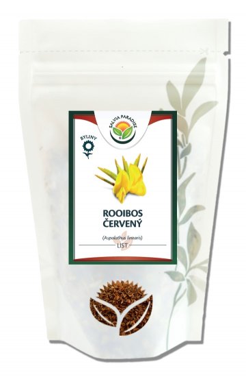 Rooibos 100 g od Salvia Paradise