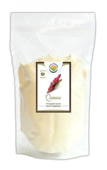 Quinoa mletá 250 g od Salvia Paradise