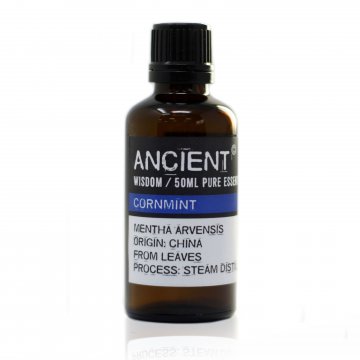 Esenciálny olej Cormint 50 ml od Ancient Wisdom