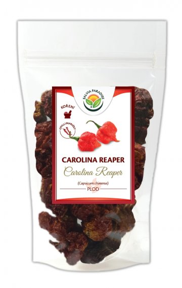 Chilli Carolina Reaper 20 g od Salvia Paradise