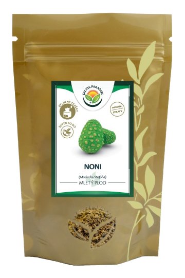 Noni - Morinda citrifolia prášok 1000 g od Salvia Paradise