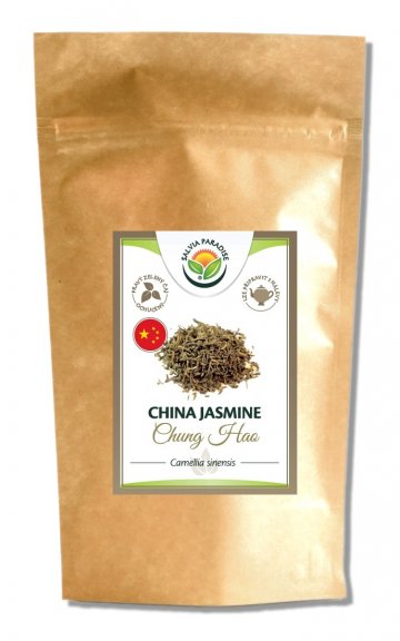 China Jasmine Chung Hao 100 g od Salvia Paradise