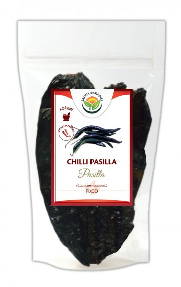 Chilli Pasillo 50 g od Salvia Paradise