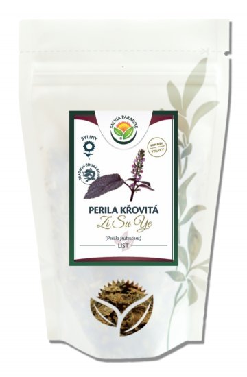 Perila krovitá list 60 g od Salvia Paradise
