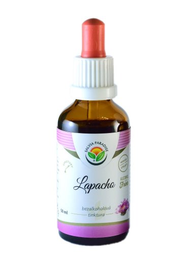 Lapacho AF tinktúra 50 ml od Salvia Paradise
