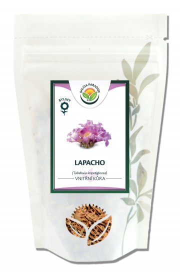 Lapacho kôra 50 g od Salvia Paradise
