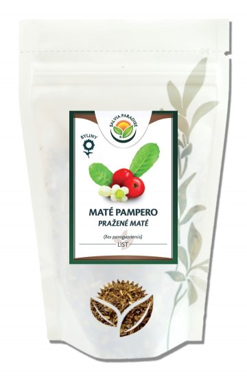 Maté Pampero - pražené maté 1000 g od Salvia Paradise