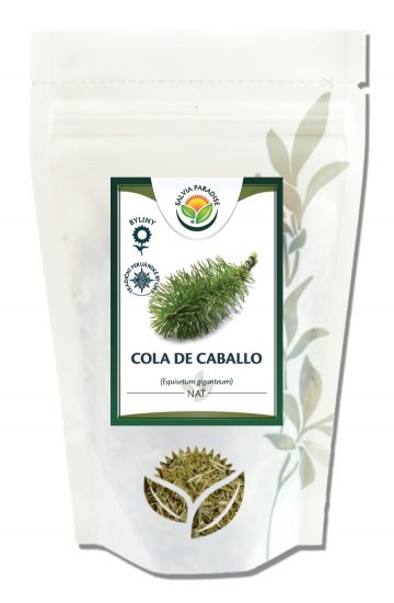 Cola de Caballo 30 g od Salvia Paradise