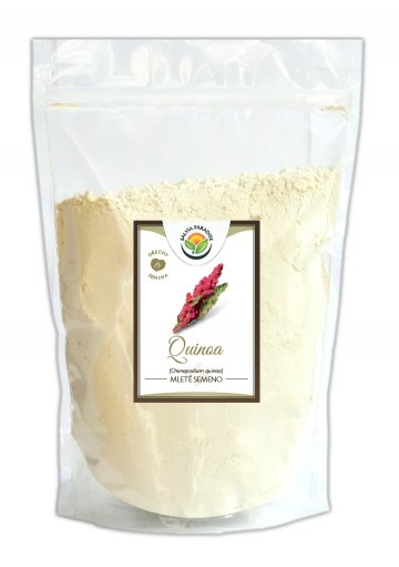 Quinoa mletá 1000 g od Salvia Paradise