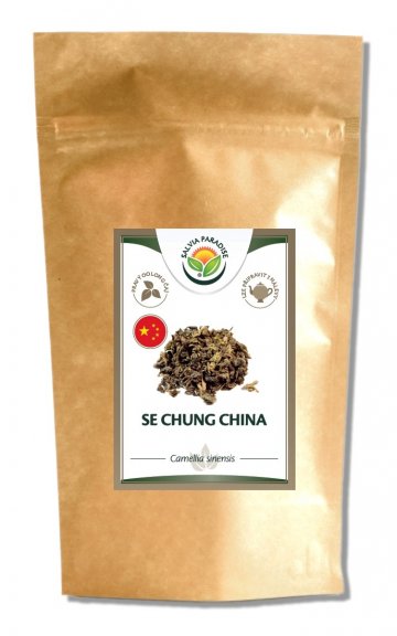 So Chung China Oolong 150 g od Salvia Paradise