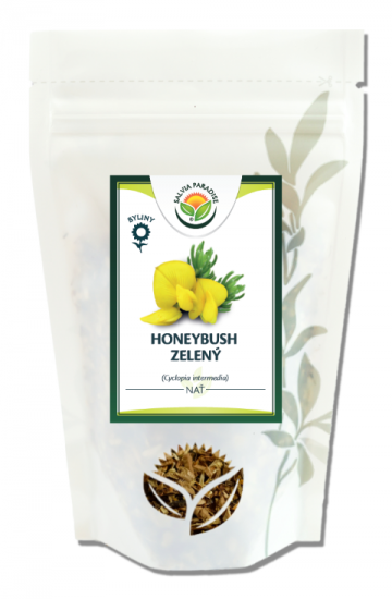Honeybush zelený 100 g od Salvia Paradise
