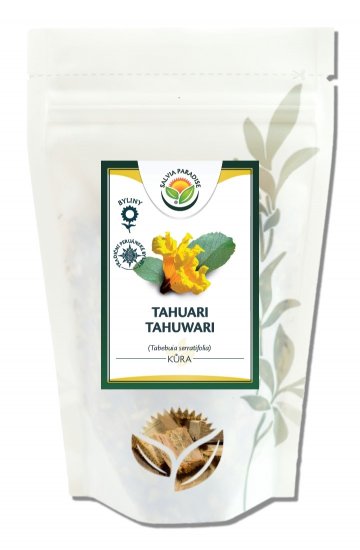 Tahuari - tahuwari 100 g od Salvia Paradise