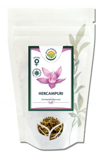 Hercampuri 50 g od Salvia Paradise