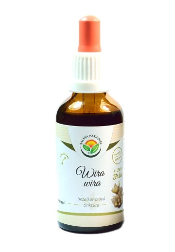 Wira Wira AF tinktúra 50 ml od Salvia Paradise