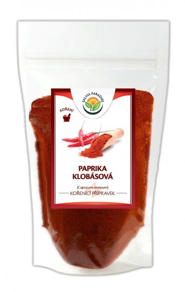Paprika Klobásová 100 g od Salvia Paradise