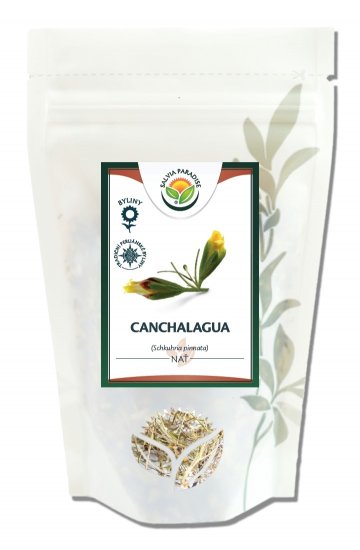 Canchalagua 1000 g od Salvia Paradise